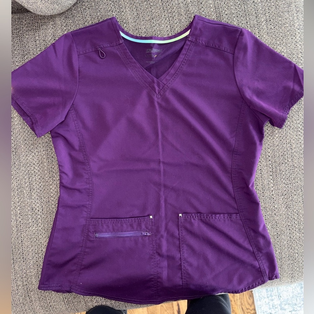 Scrubstar Scrub Top